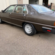Image for article titled At $5,200, Would You Go For Baroque In This 1982 Maserati Quattroporte?